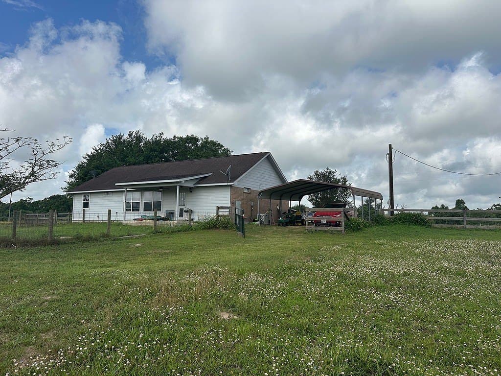 3 acres in Austin County - photo 15