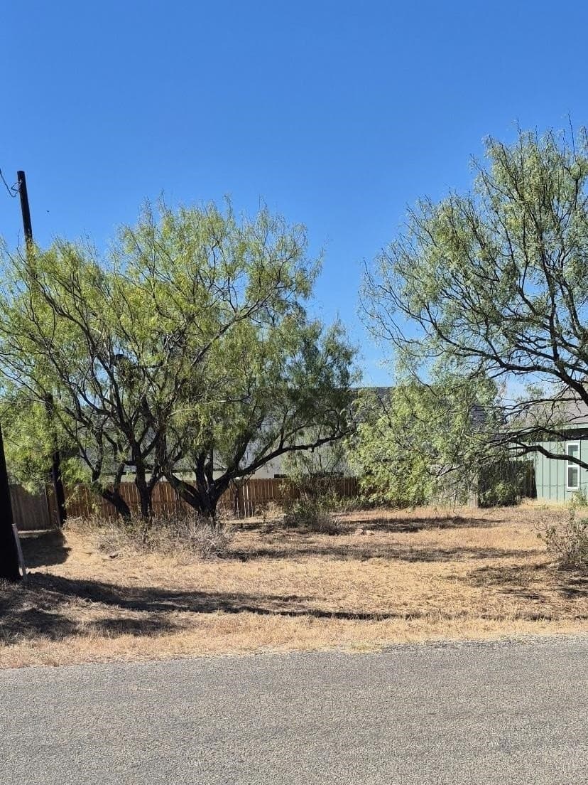 0.12 acres in Burnet County featured view