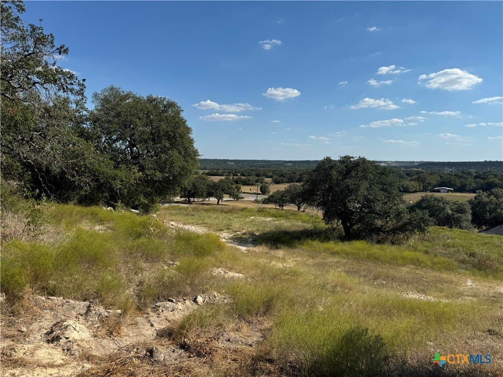 1.09 acres in Bell County