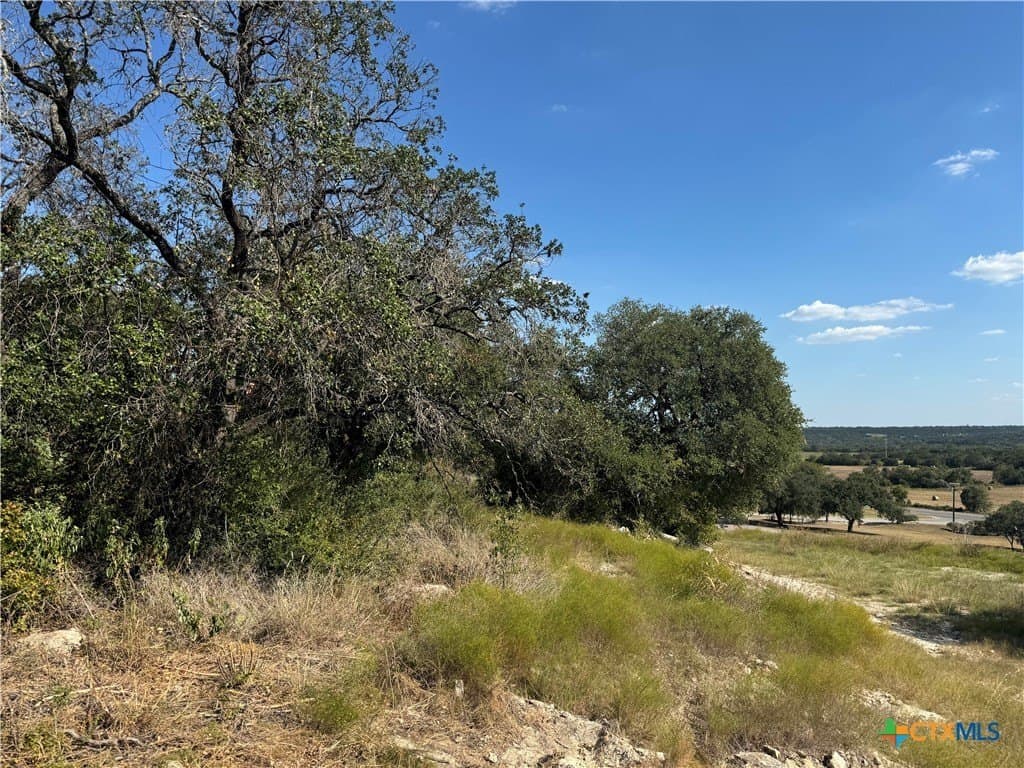 1.09 acres in Bell County featured view