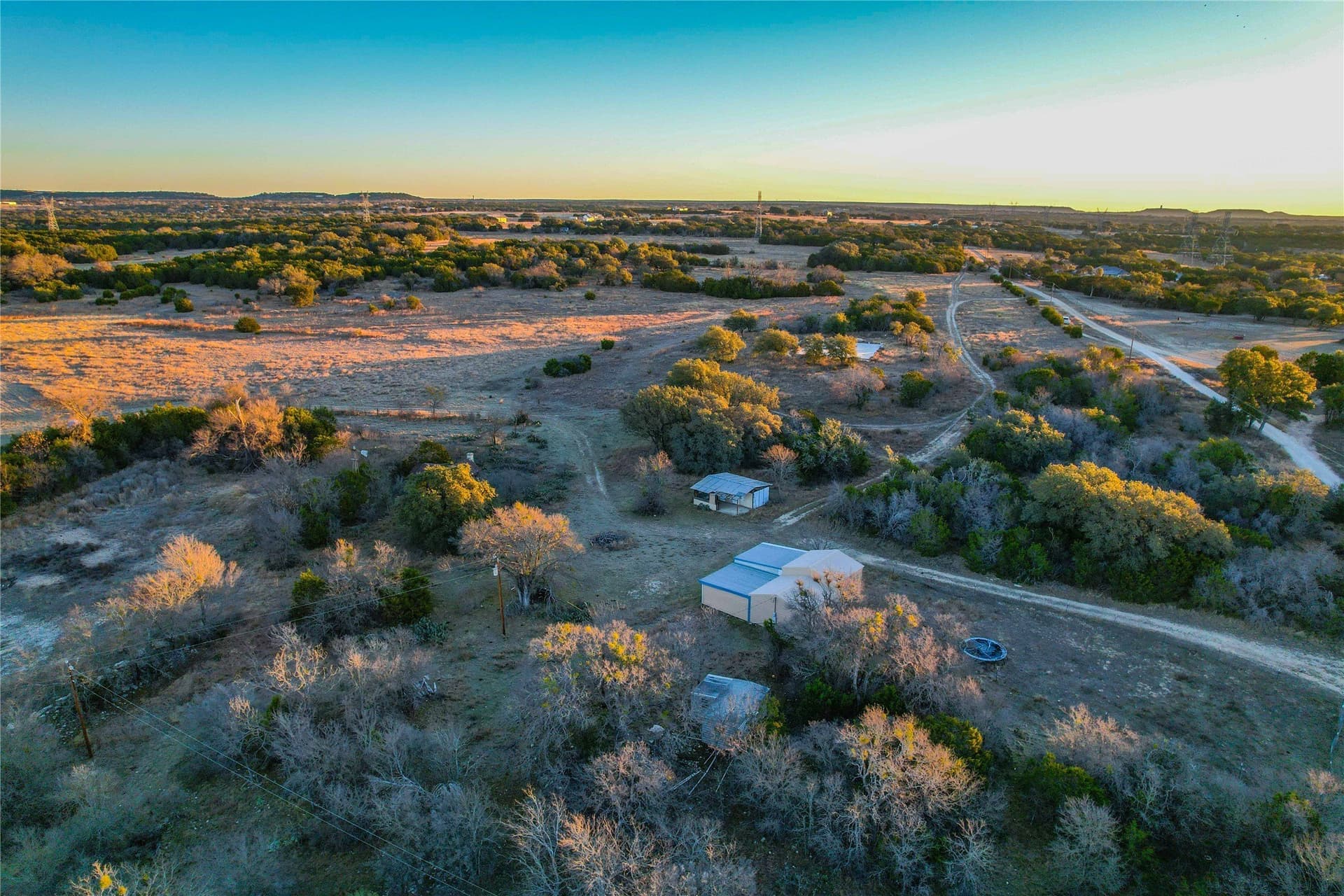 85.55 acres in Lampasas County - photo 8