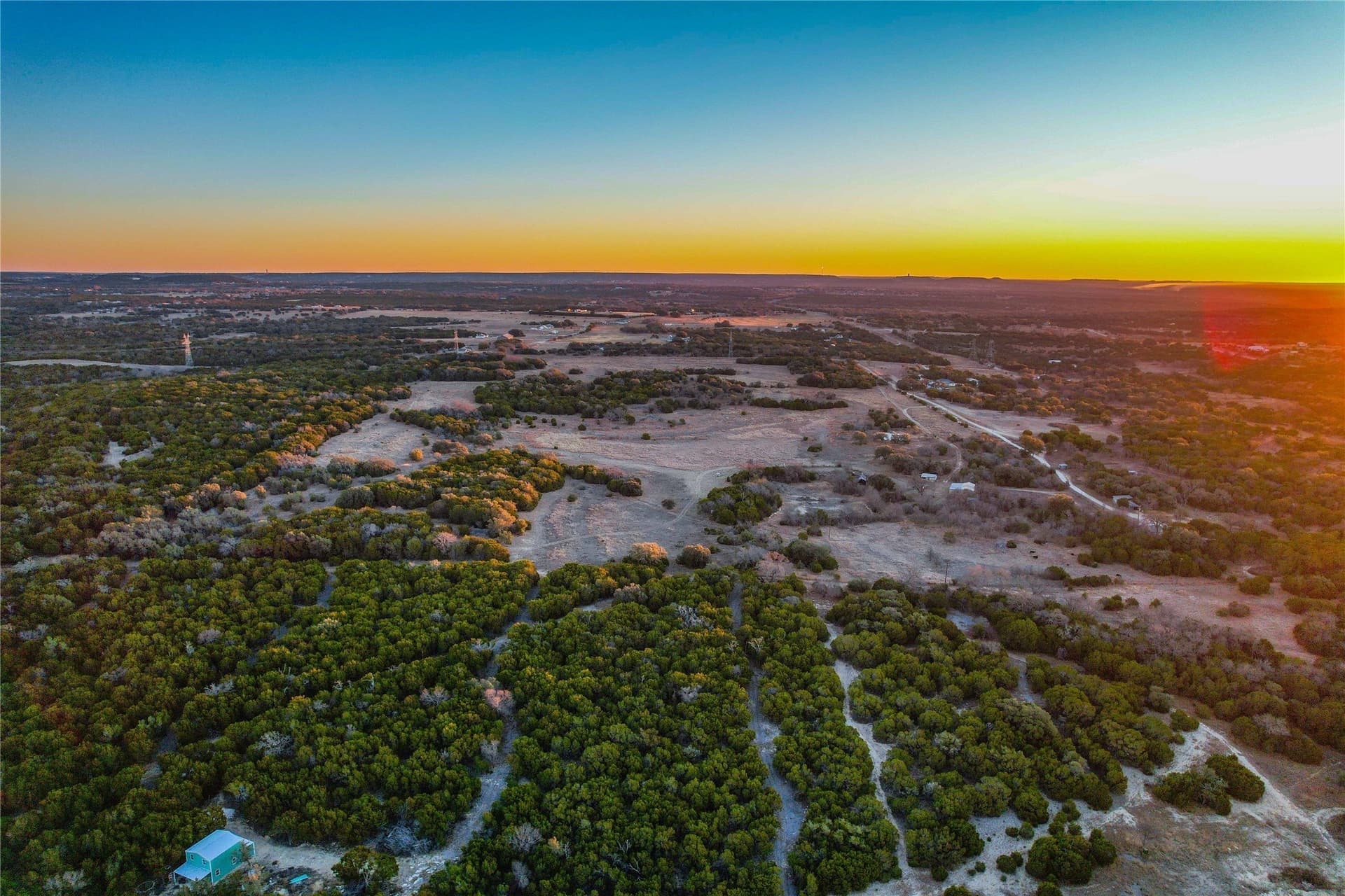 85.55 acres in Lampasas County - photo 4