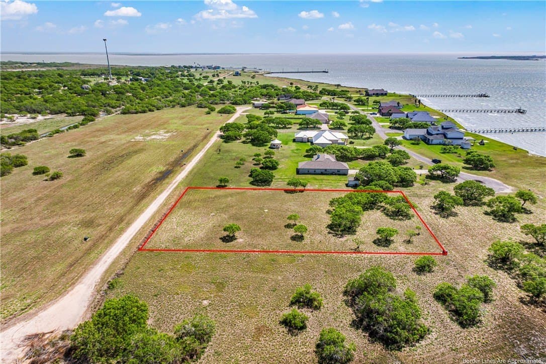 0.85 acres in Kleberg County gallery image 4