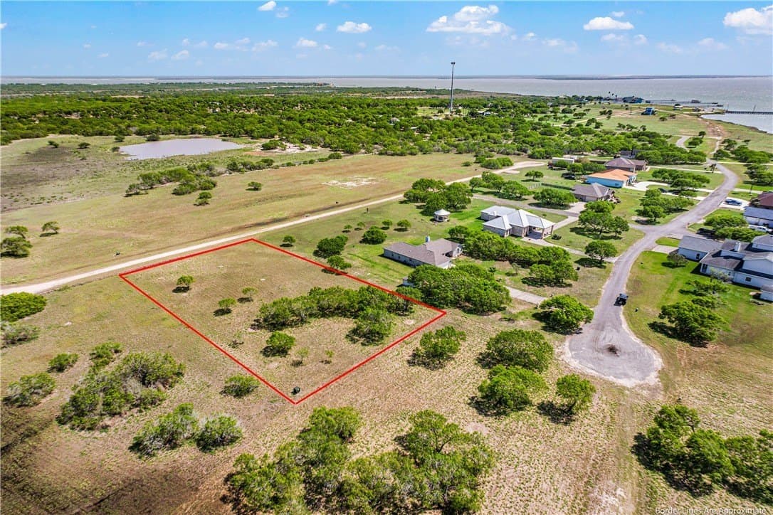 0.85 acres in Kleberg County featured view