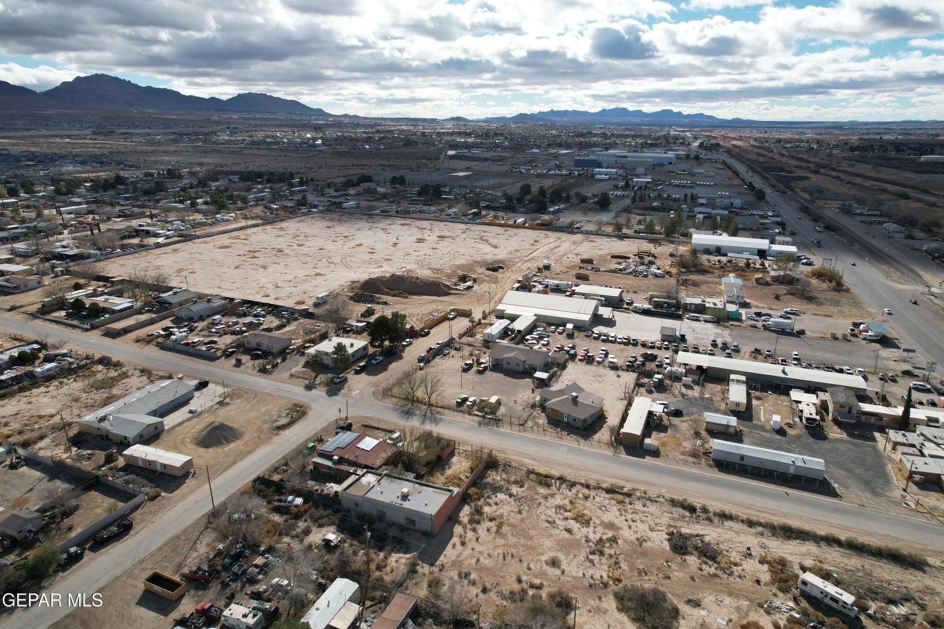 14.6 acres in El Paso County - photo 7