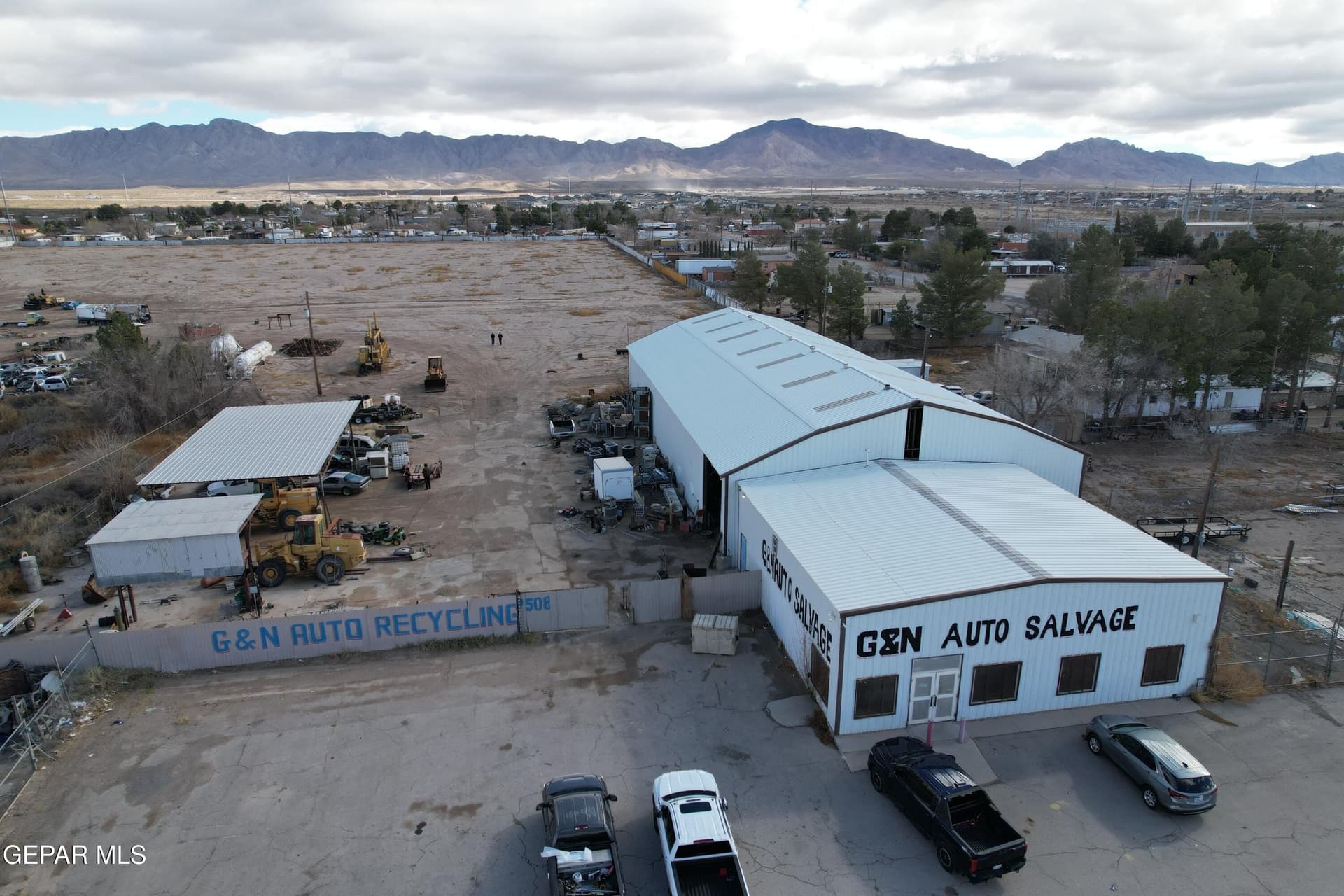 14.6 acres in El Paso County gallery image 3