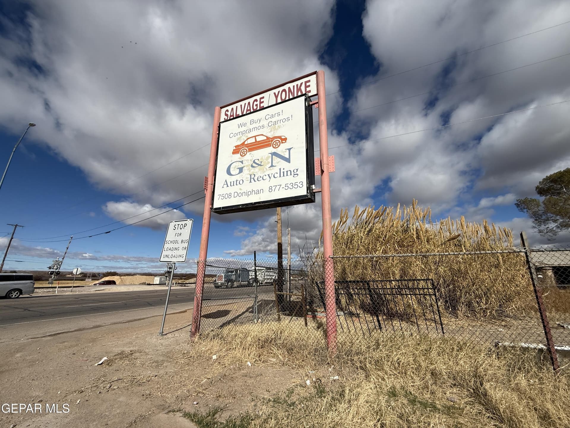 14.6 acres in El Paso County gallery image 4