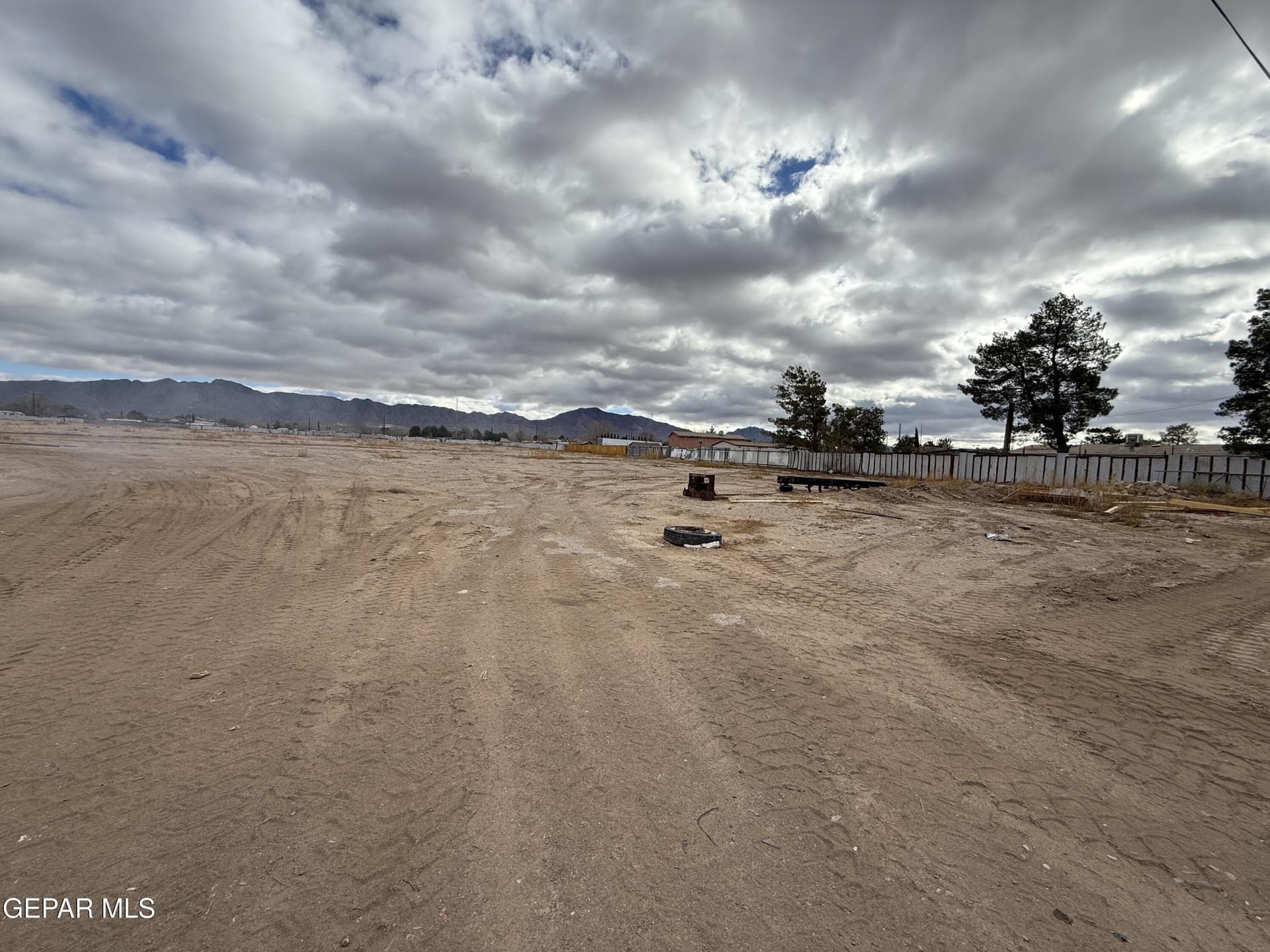 14.6 acres in El Paso County - photo 11