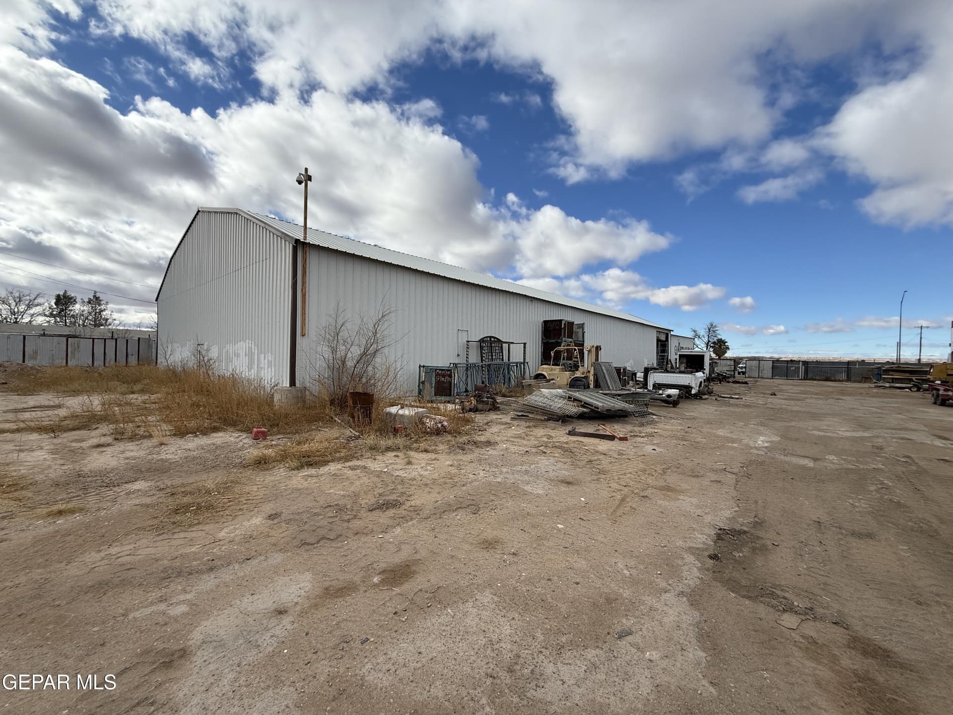14.6 acres in El Paso County - photo 10