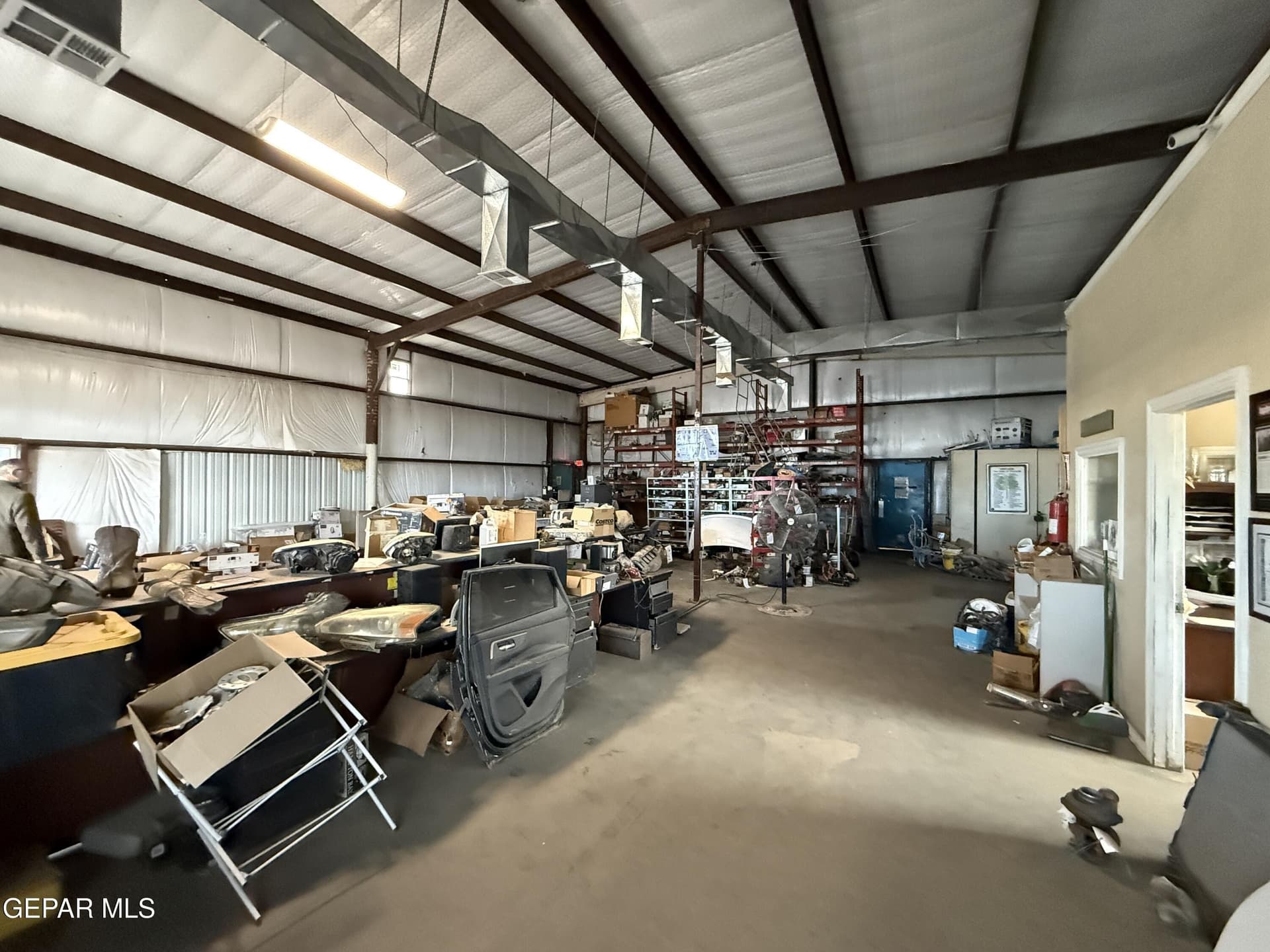 14.6 acres in El Paso County - photo 6