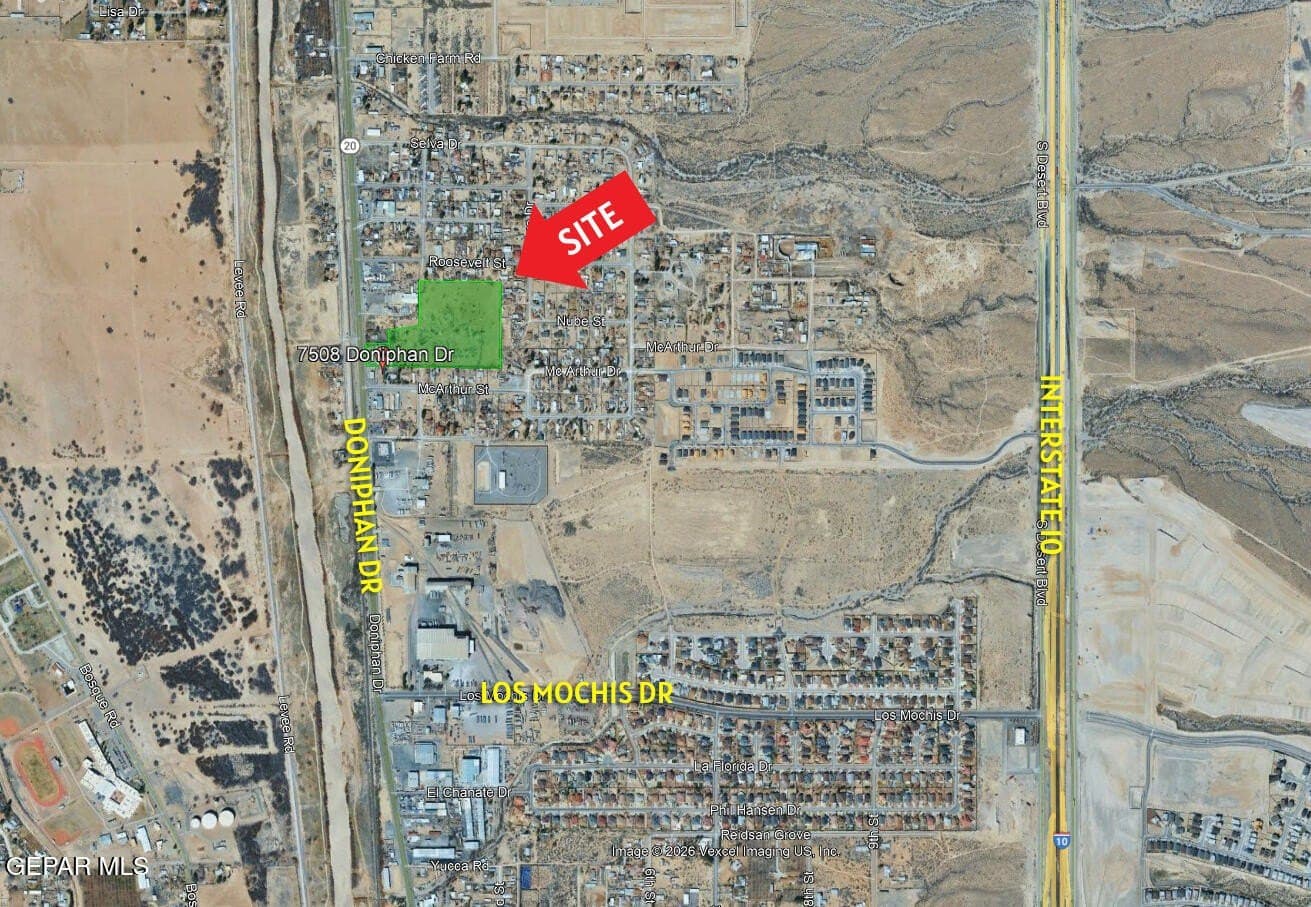 14.6 acres in El Paso County gallery image 2