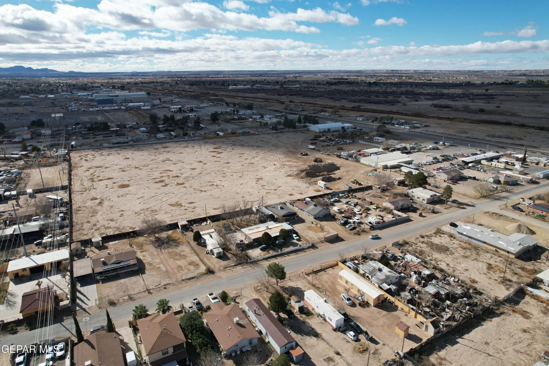 14.6 acres in El Paso County - photo 9