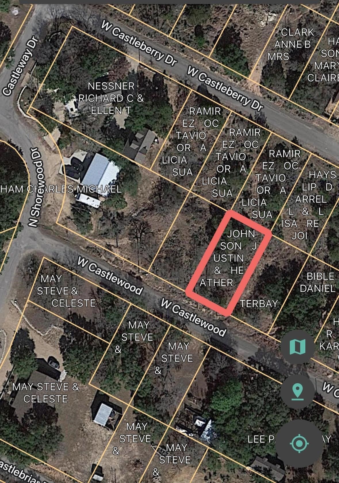 0.11 acres in Burnet County gallery image 3