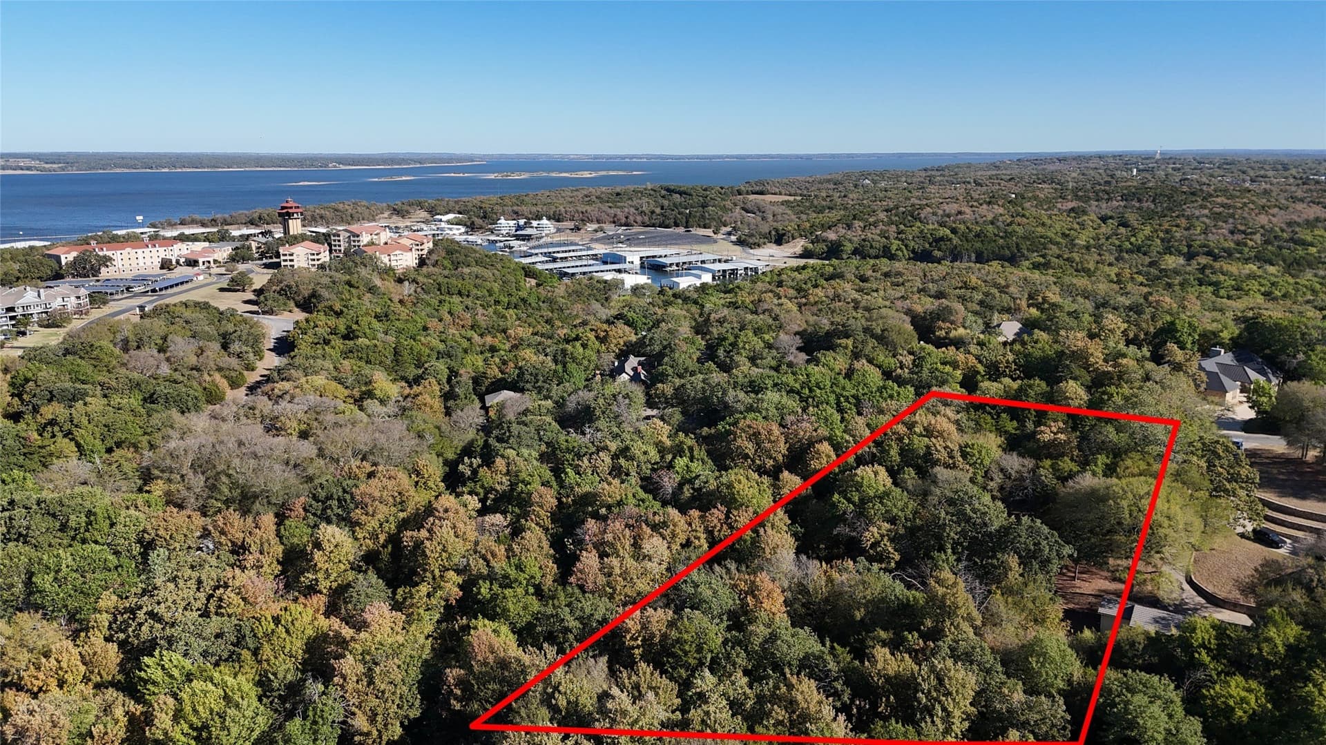 0.8 acres in Grayson County - photo 21