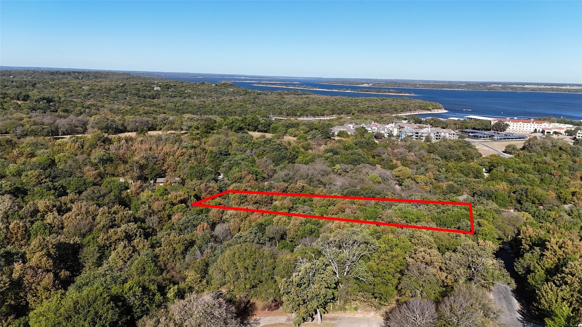 0.8 acres in Grayson County - photo 19