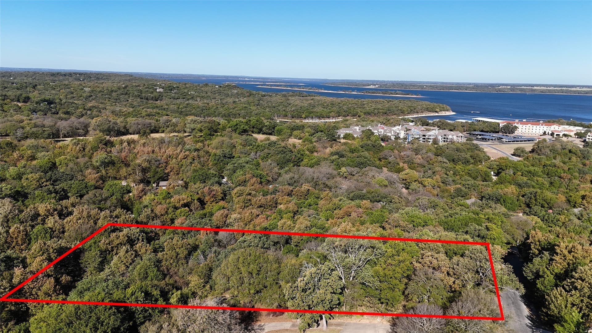 0.8 acres in Grayson County - photo 18