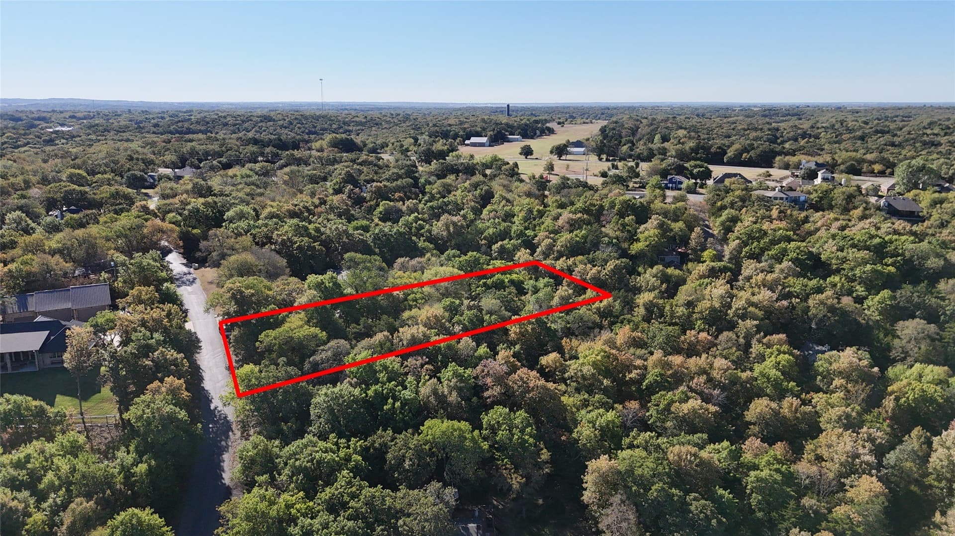0.8 acres in Grayson County - photo 30