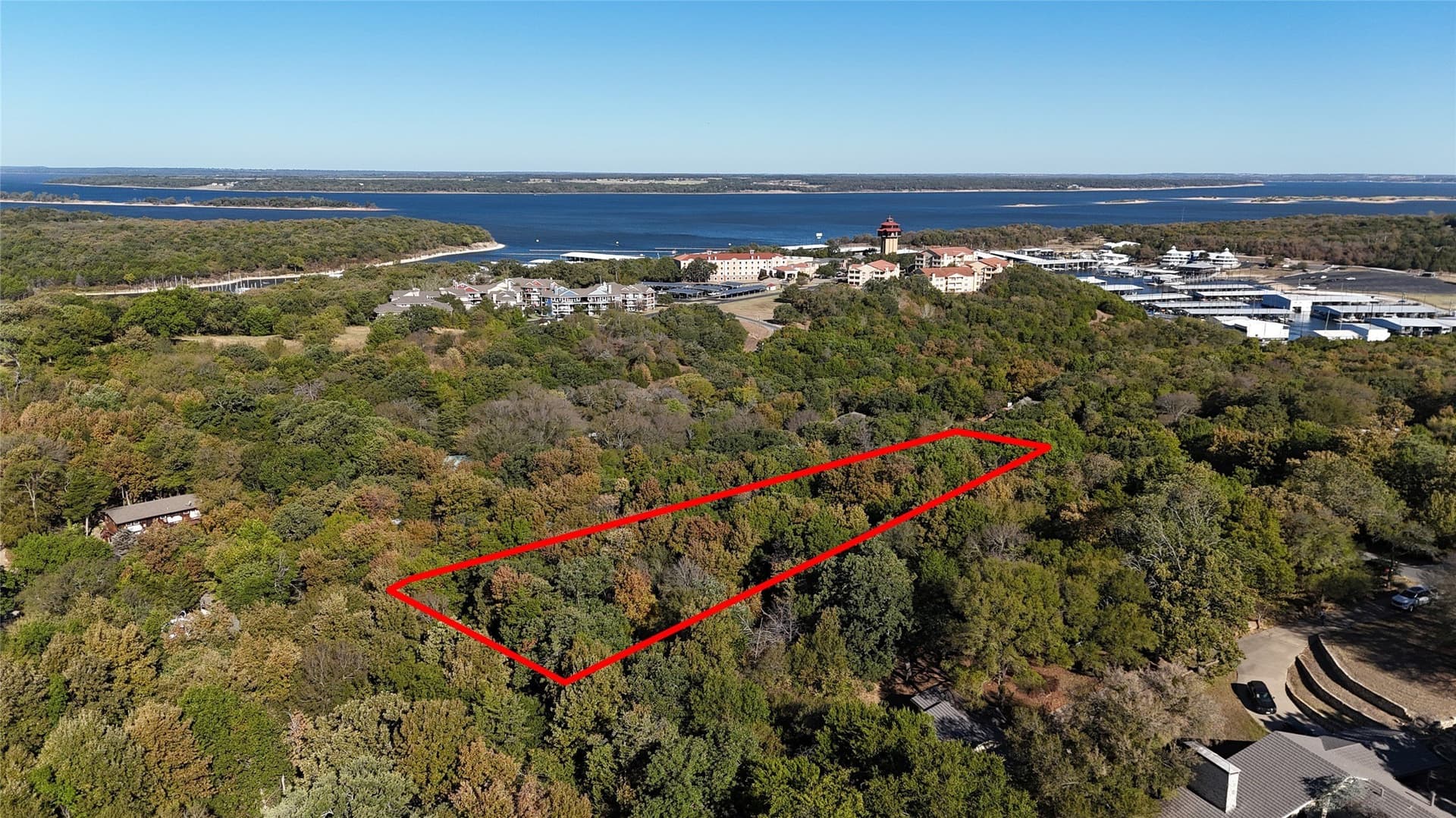 0.8 acres in Grayson County - photo 20