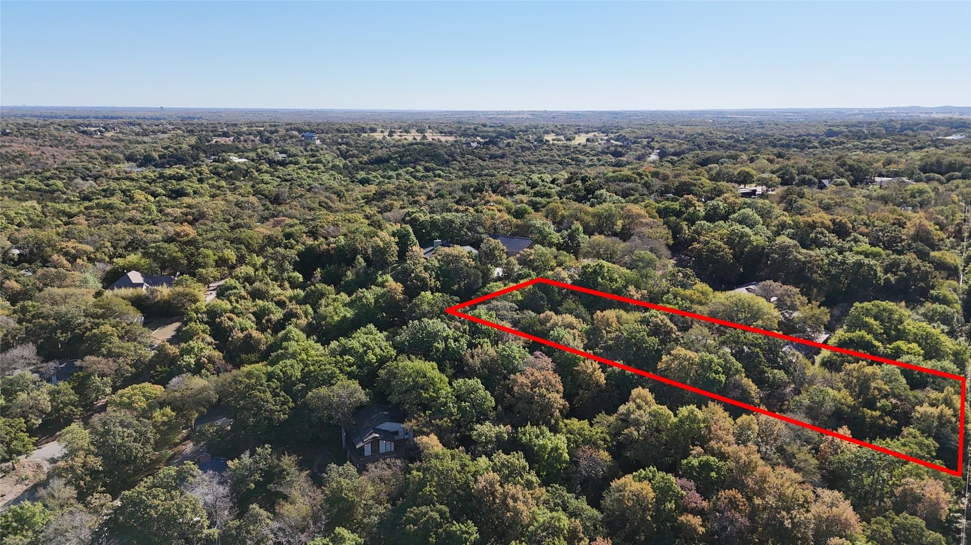 0.8 acres in Grayson County - photo 27