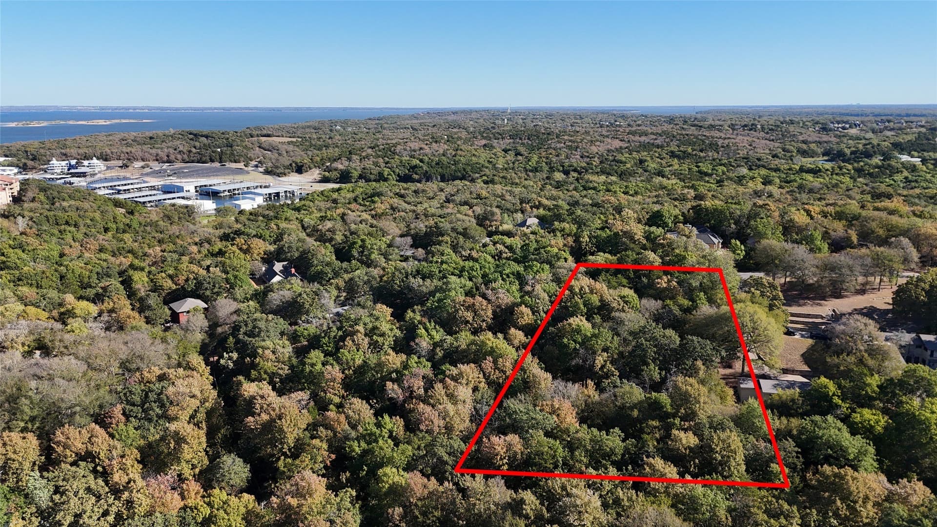 0.8 acres in Grayson County - photo 23