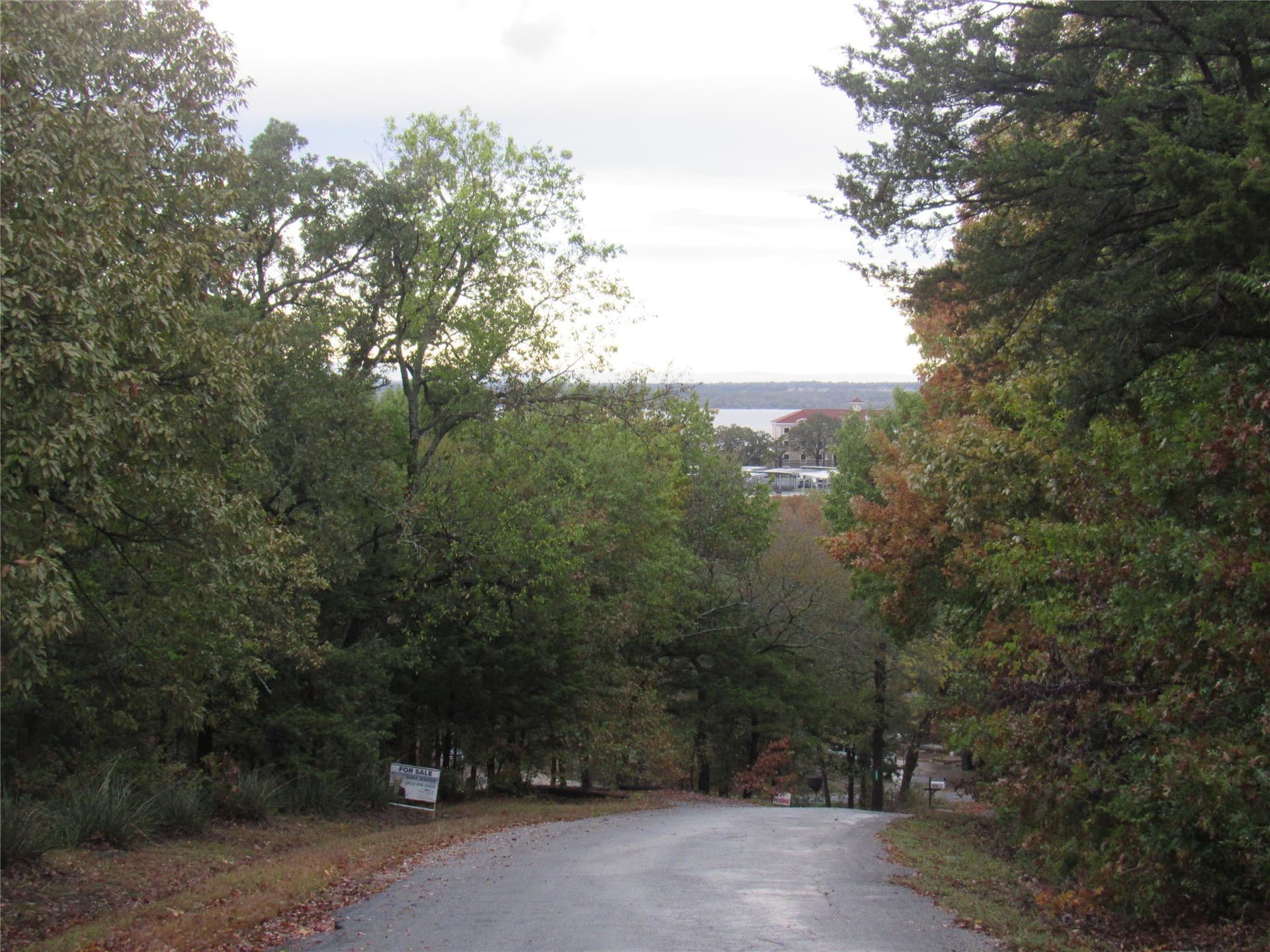 0.8 acres in Grayson County - photo 4