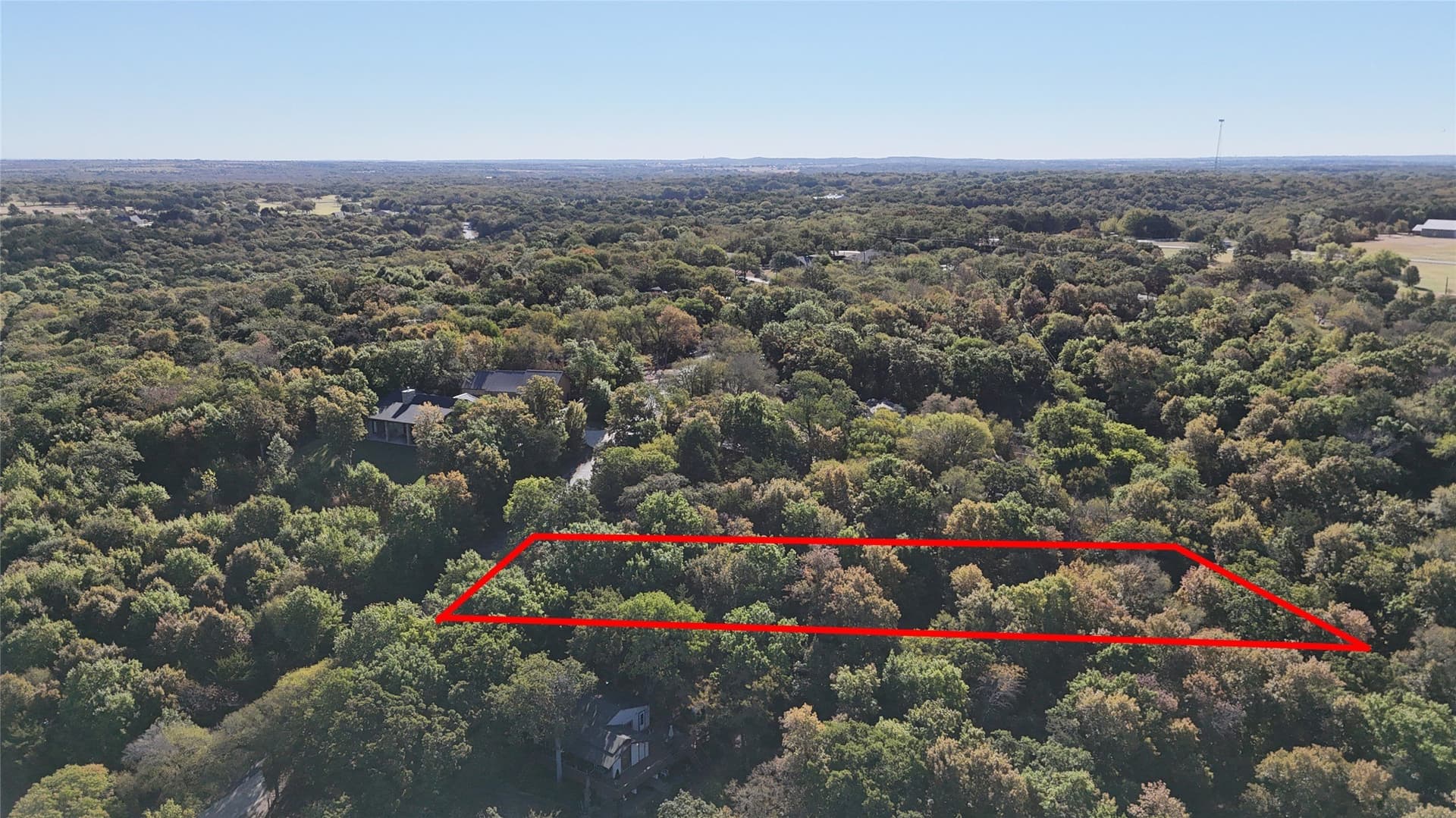 0.8 acres in Grayson County - photo 29
