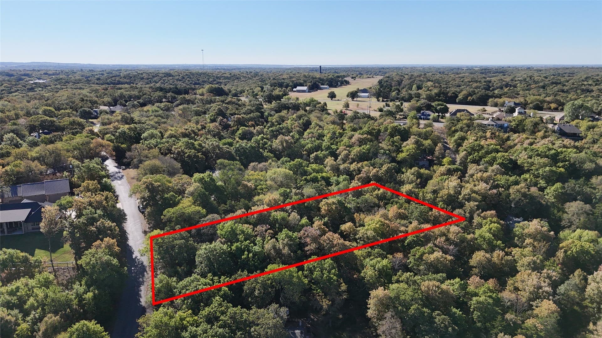 0.8 acres in Grayson County - photo 31