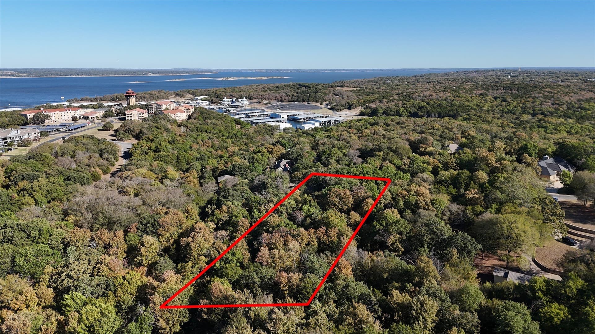 0.8 acres in Grayson County - photo 22