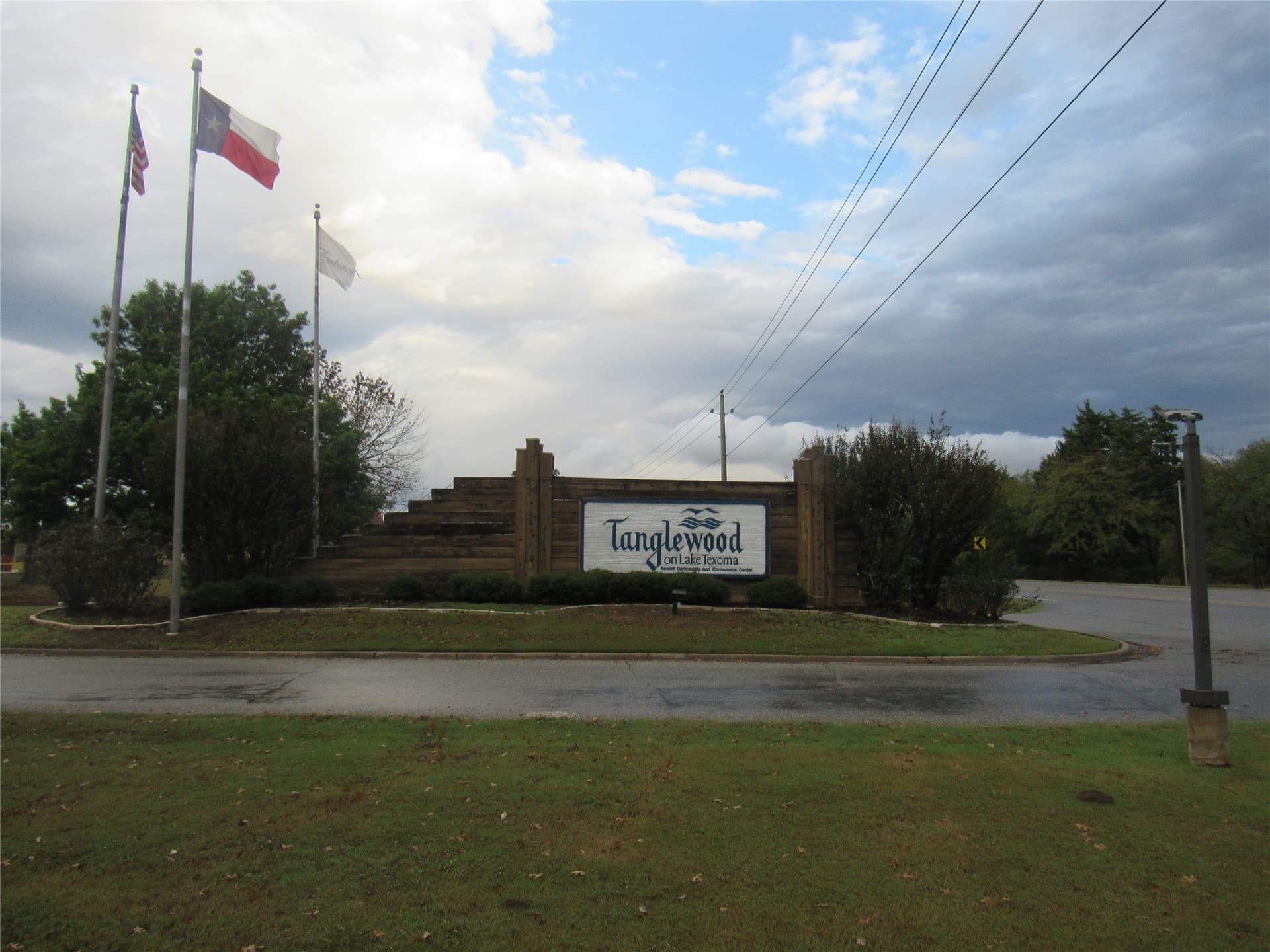 0.8 acres in Grayson County - photo 3