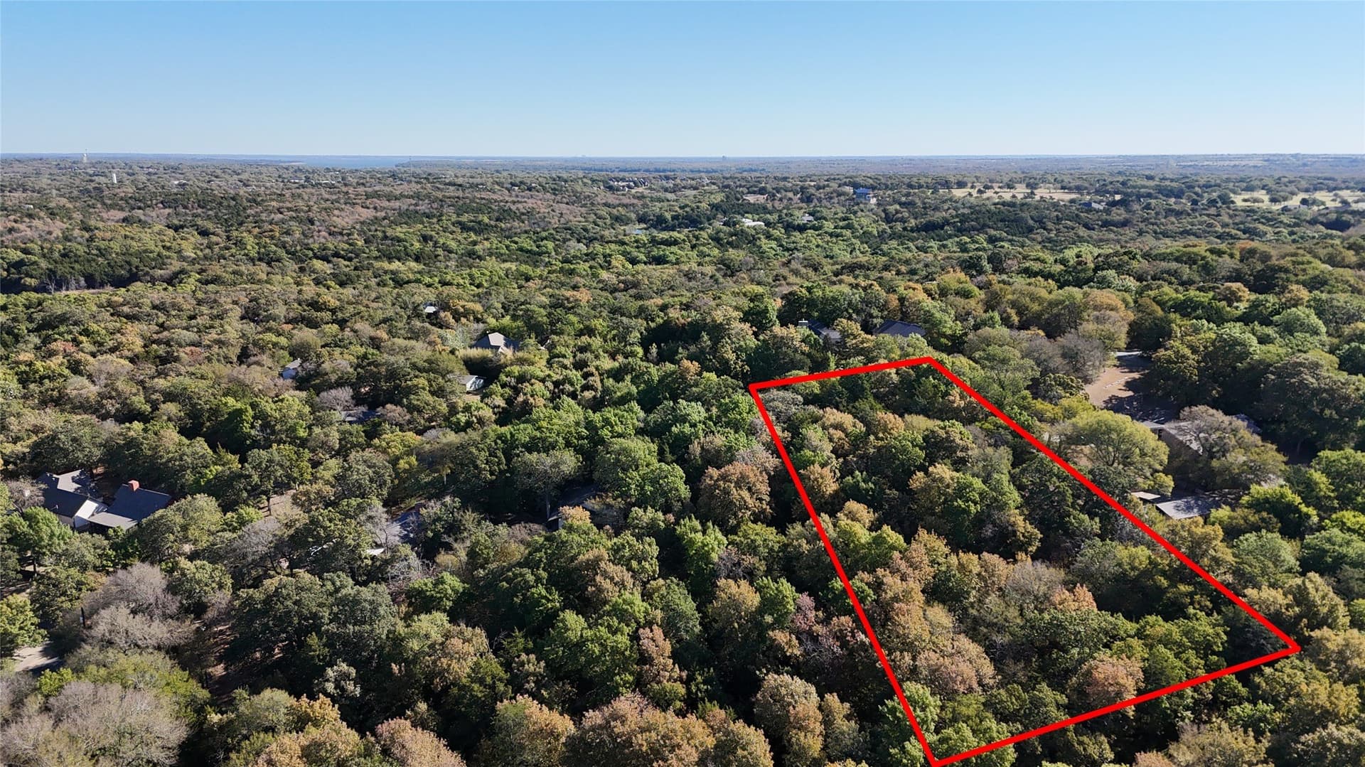 0.8 acres in Grayson County - photo 26