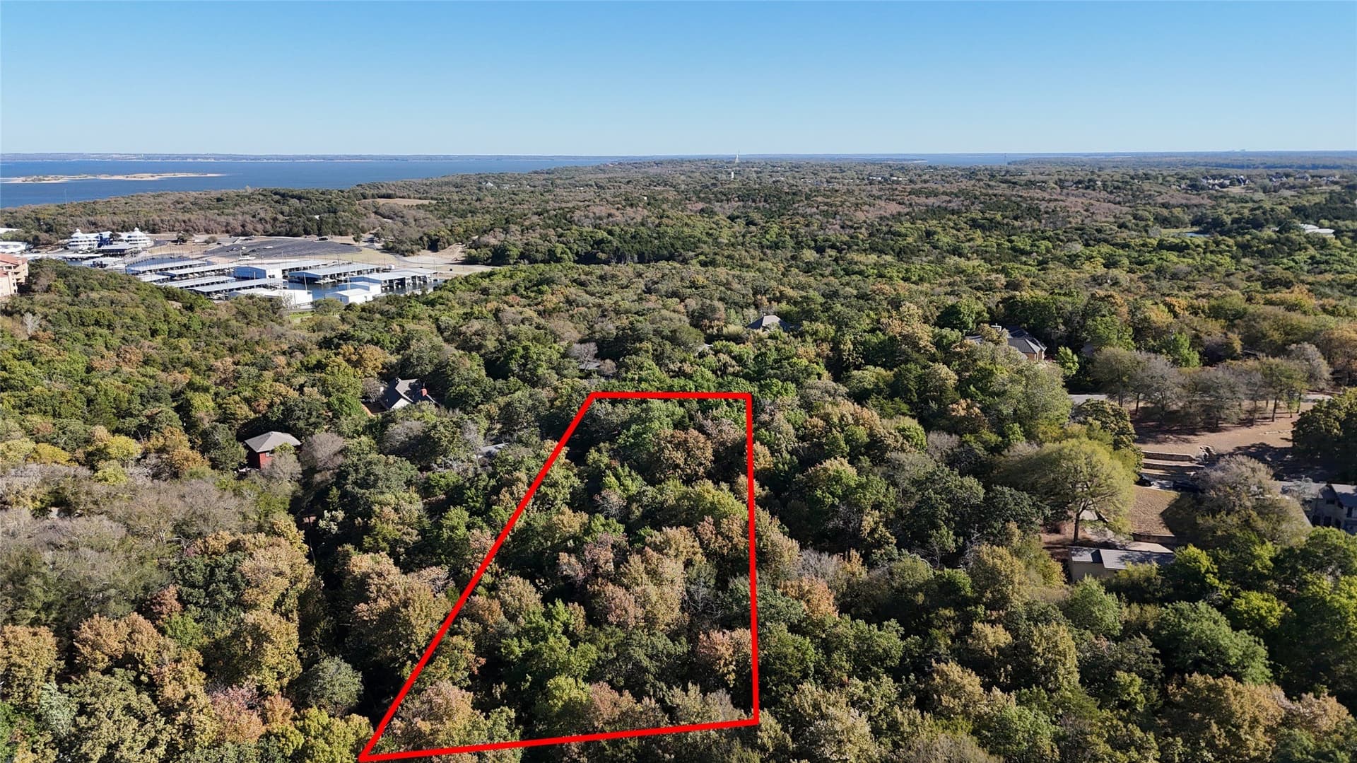 0.8 acres in Grayson County - photo 24