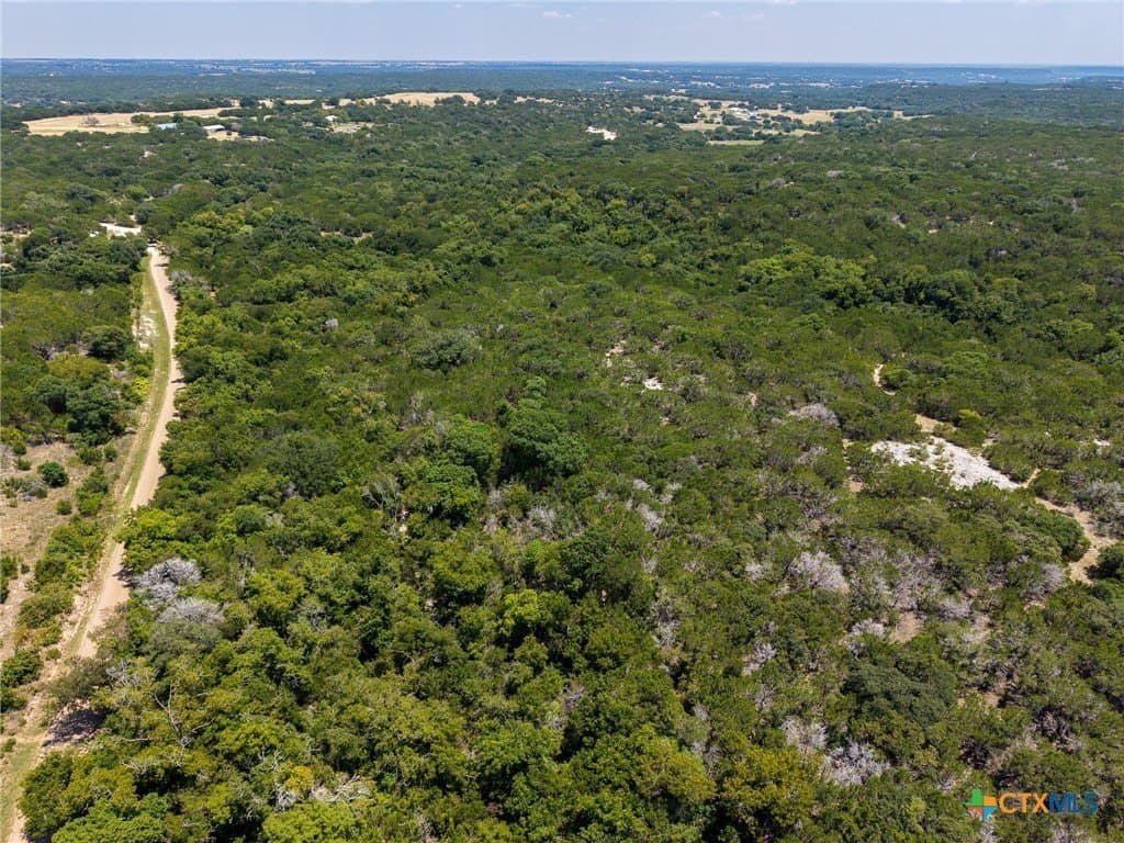 10 acres in Coryell County featured view