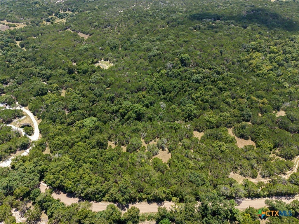 10 acres in Coryell County
