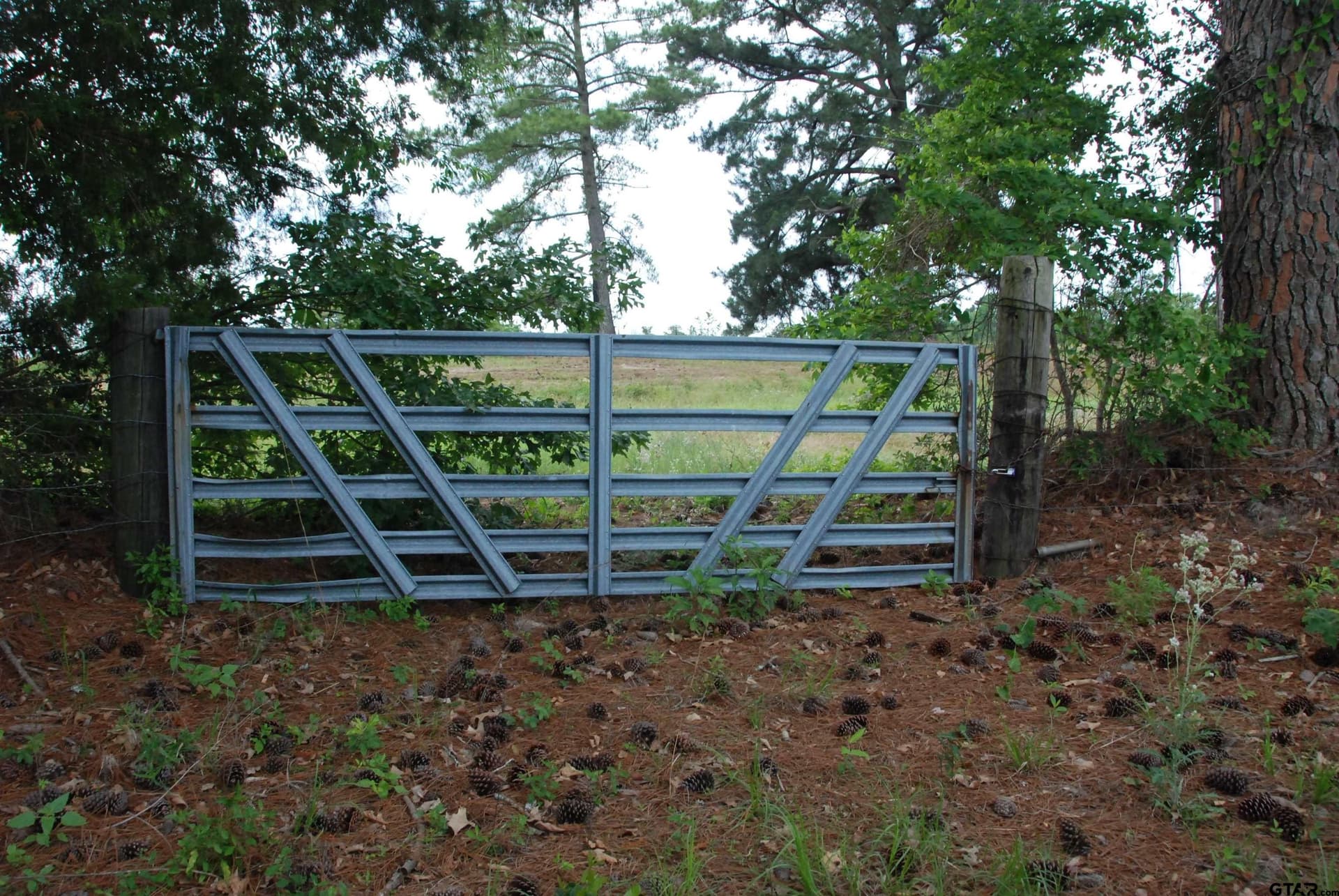 35.77 acres in Smith County featured view