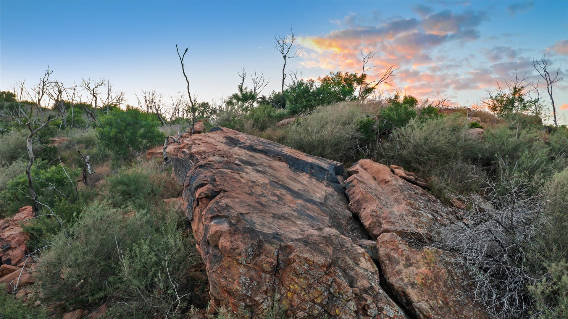 1,104 acres in Palo Pinto County gallery image 2