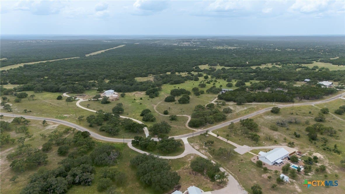 11 acres in Burnet County gallery image 3