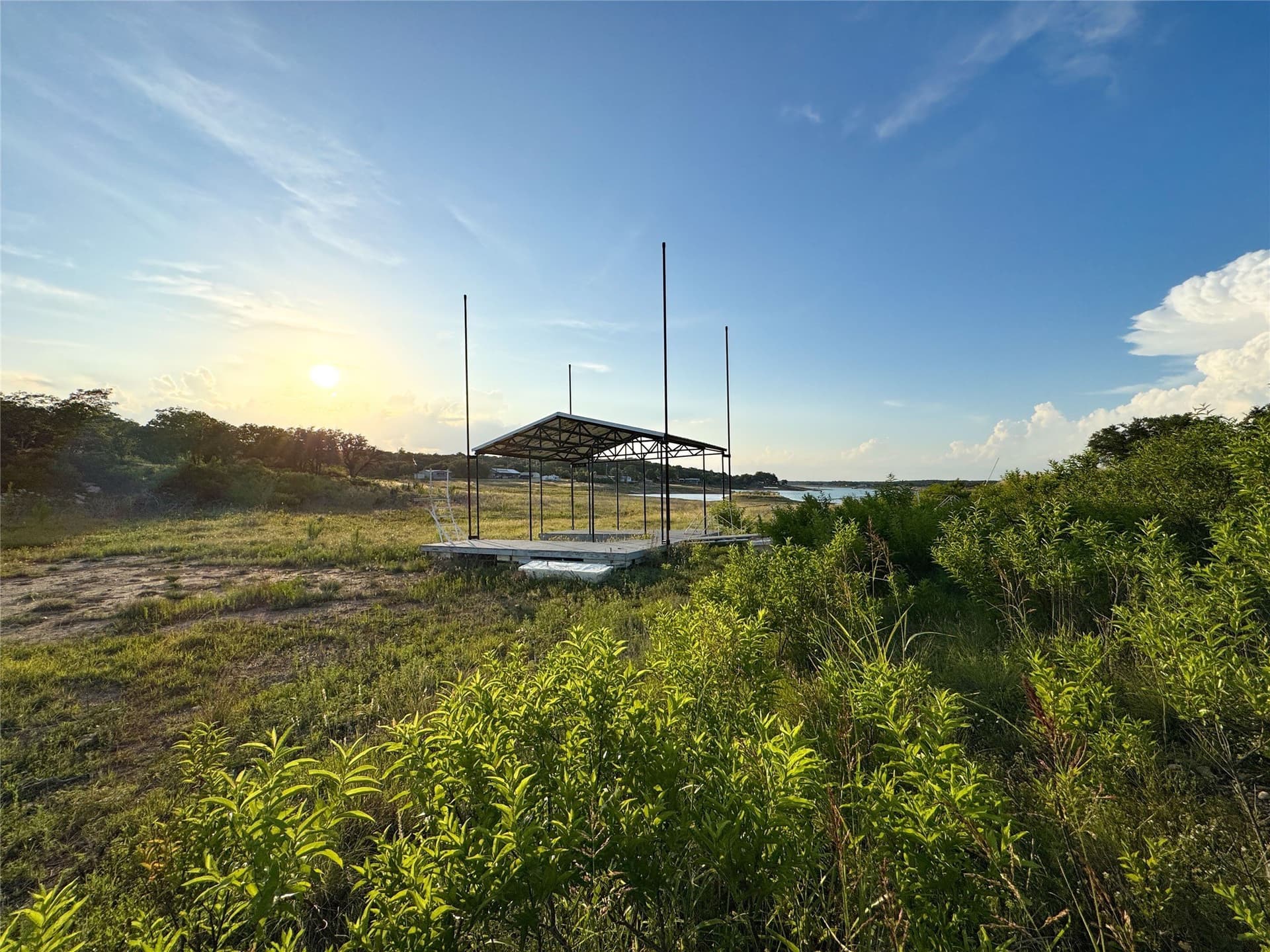 1.17 acres in Eastland County - photo 11