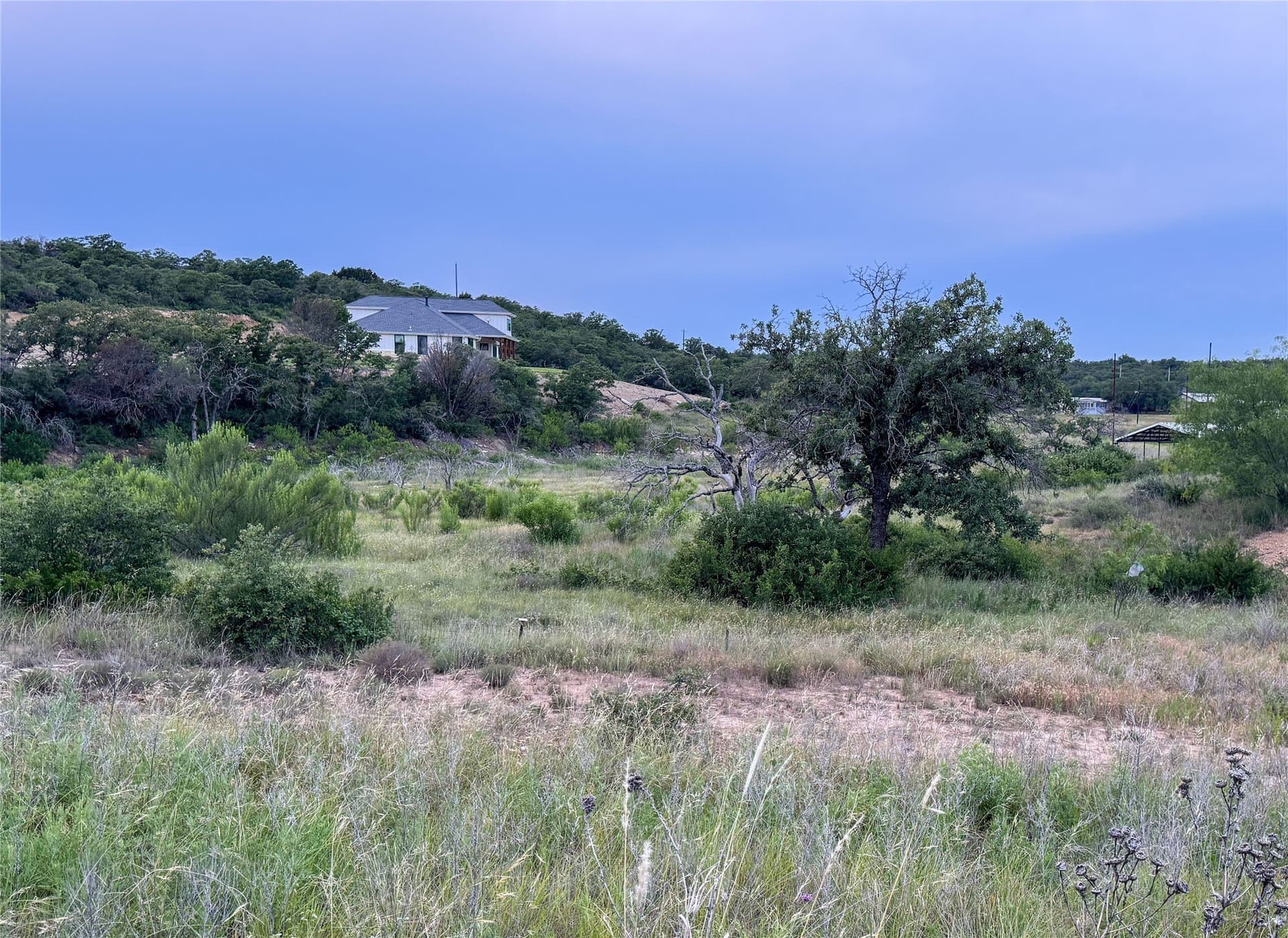 1.17 acres in Eastland County gallery image 4
