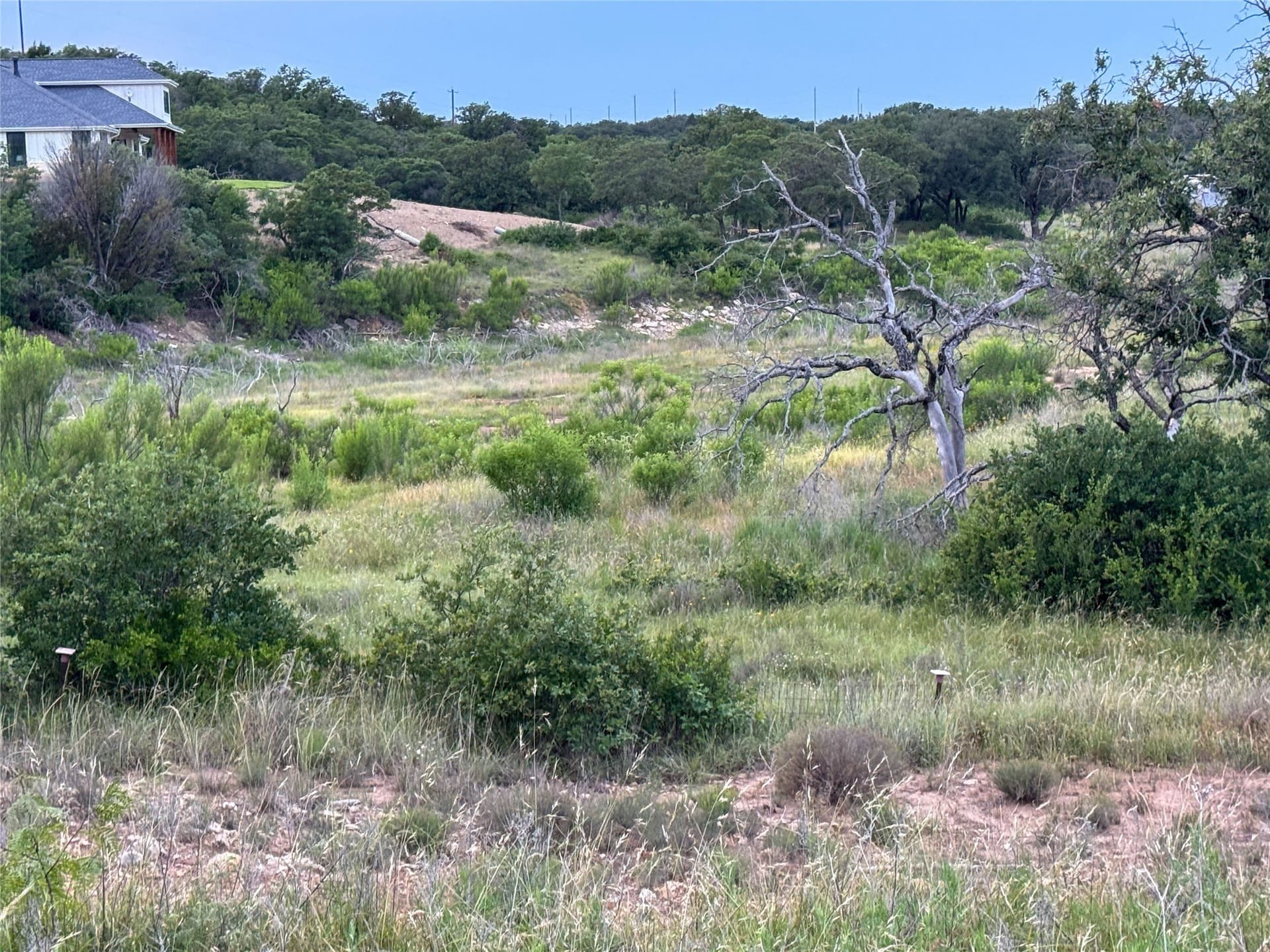1.17 acres in Eastland County featured view