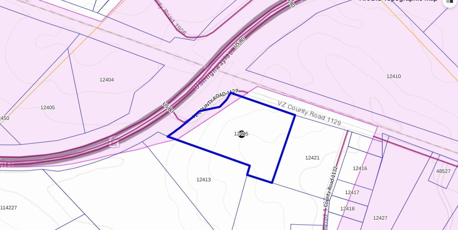 3.05 acres in Van Zandt County - photo 9