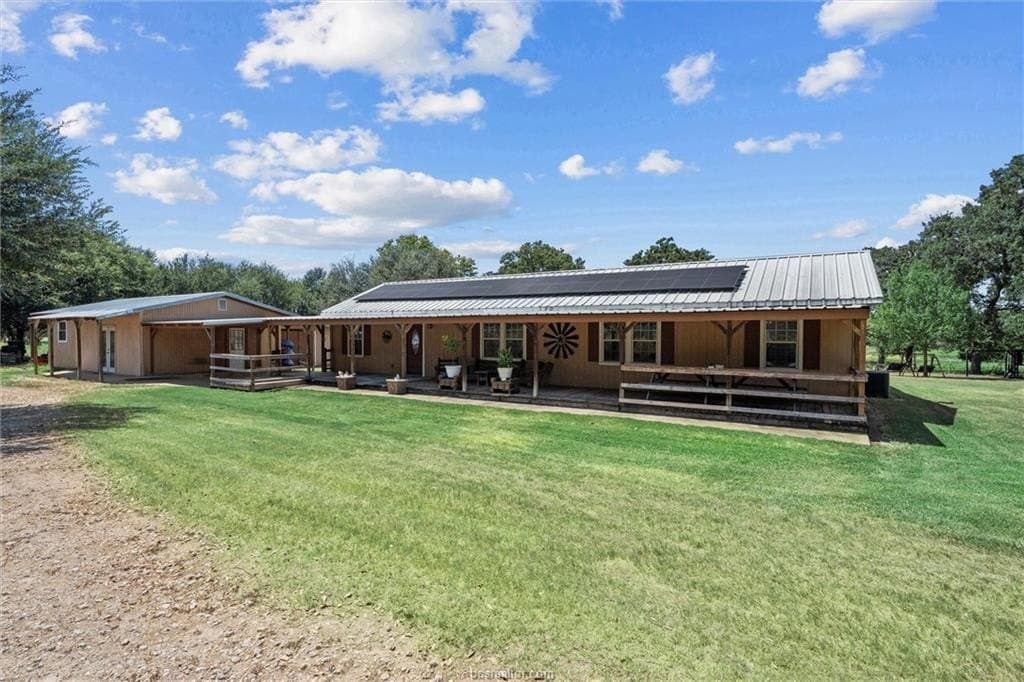 10.3 acres in Robertson County - photo 3