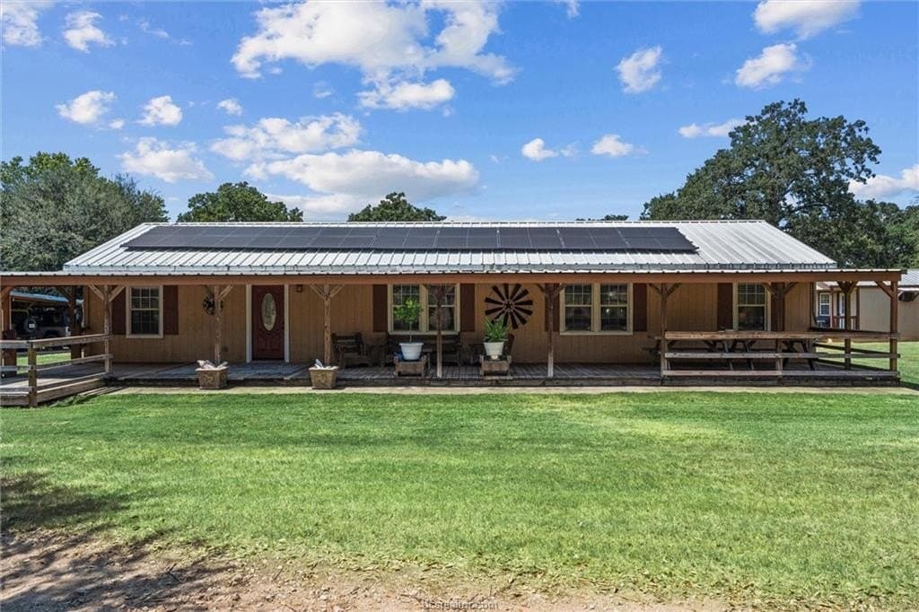 10.3 acres in Robertson County - photo 4