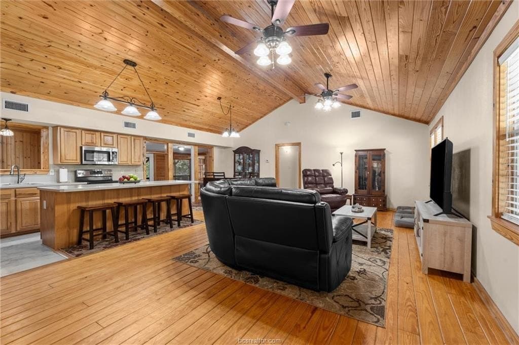 10.3 acres in Robertson County - photo 5