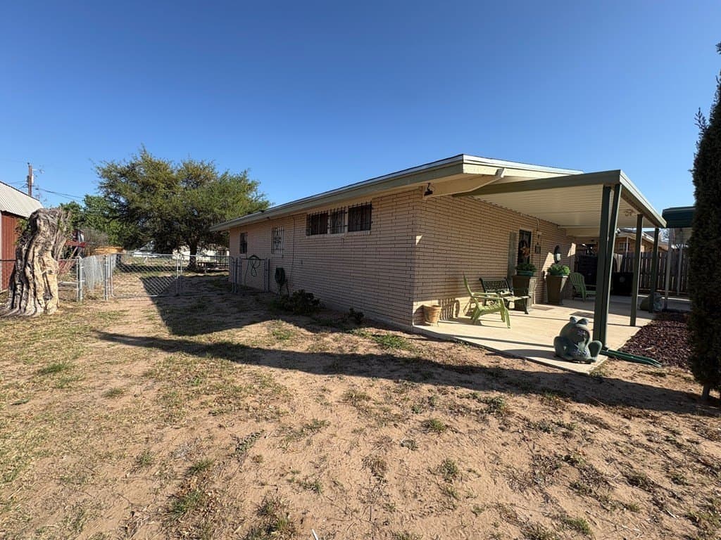 10,336 acres in Dimmit County featured view