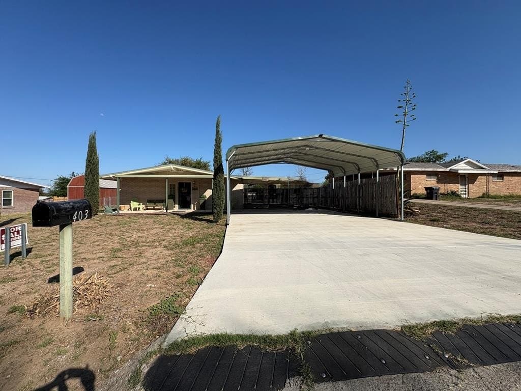 10,336 acres in Dimmit County