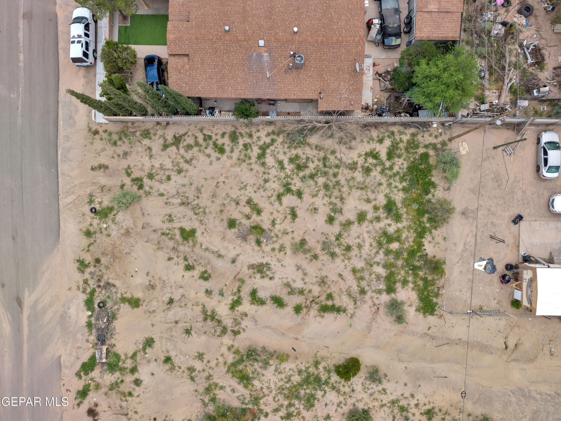 0.15 acres in El Paso County - photo 14