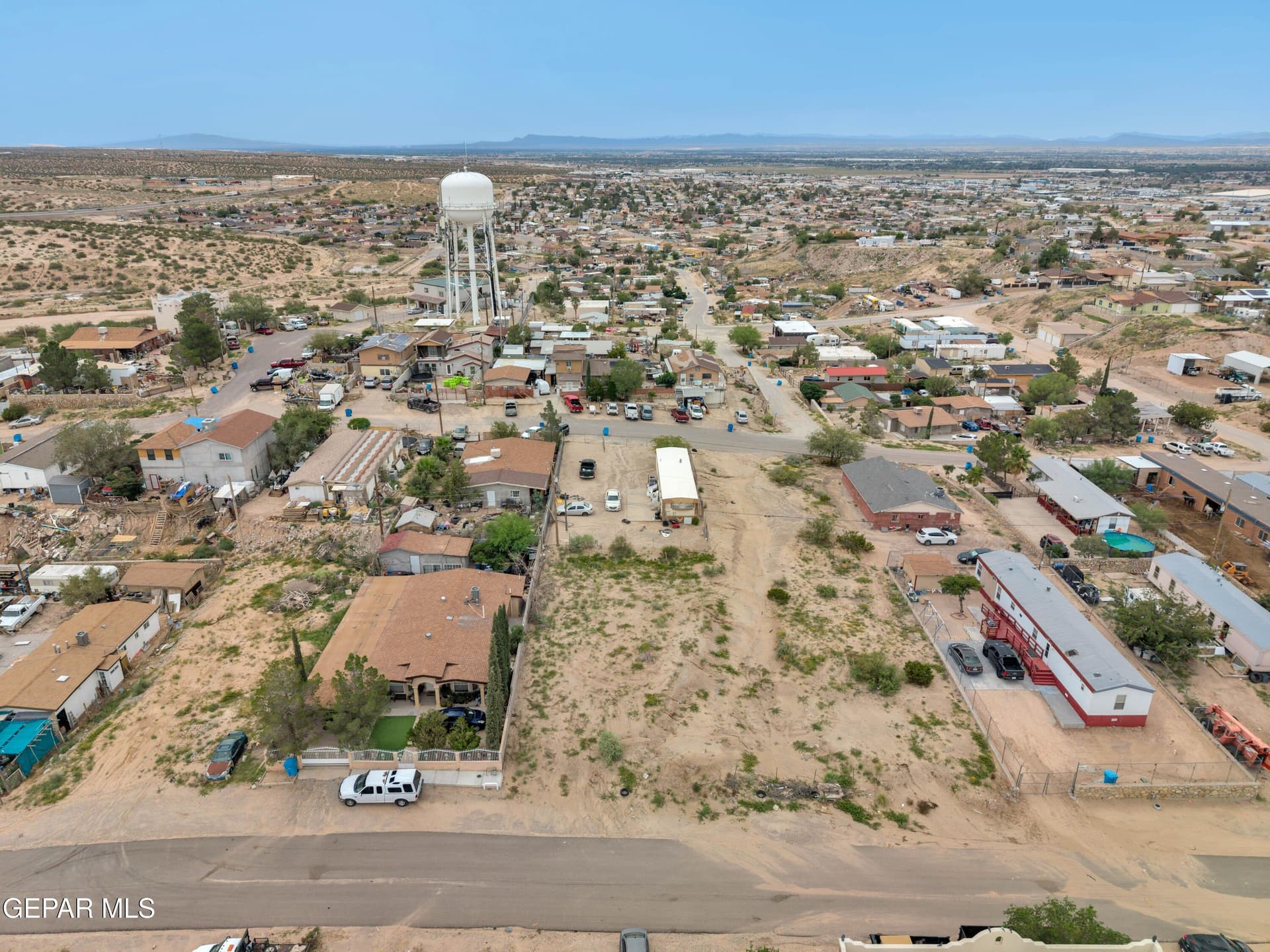 0.15 acres in El Paso County - photo 8