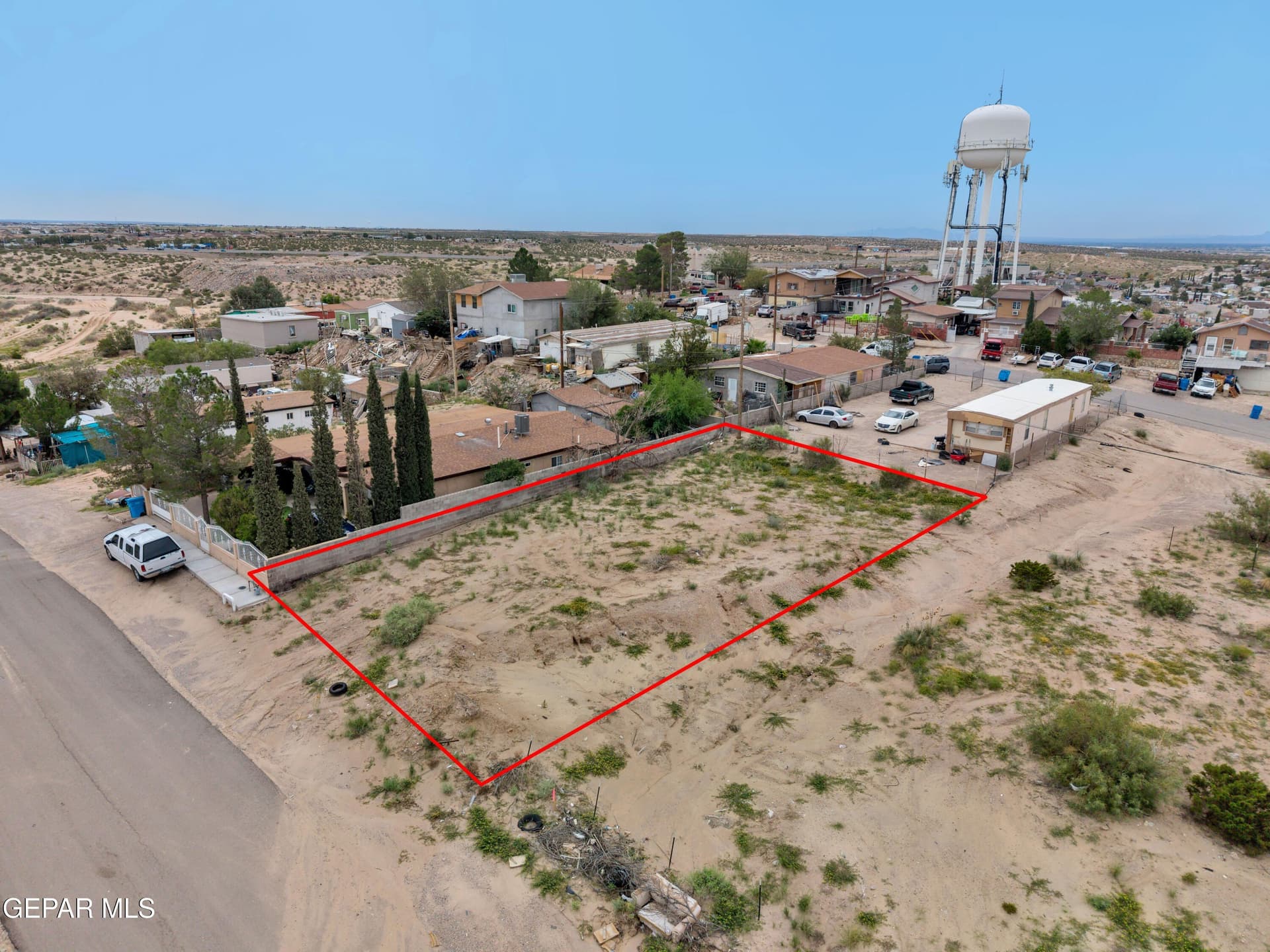 0.15 acres in El Paso County - photo 4