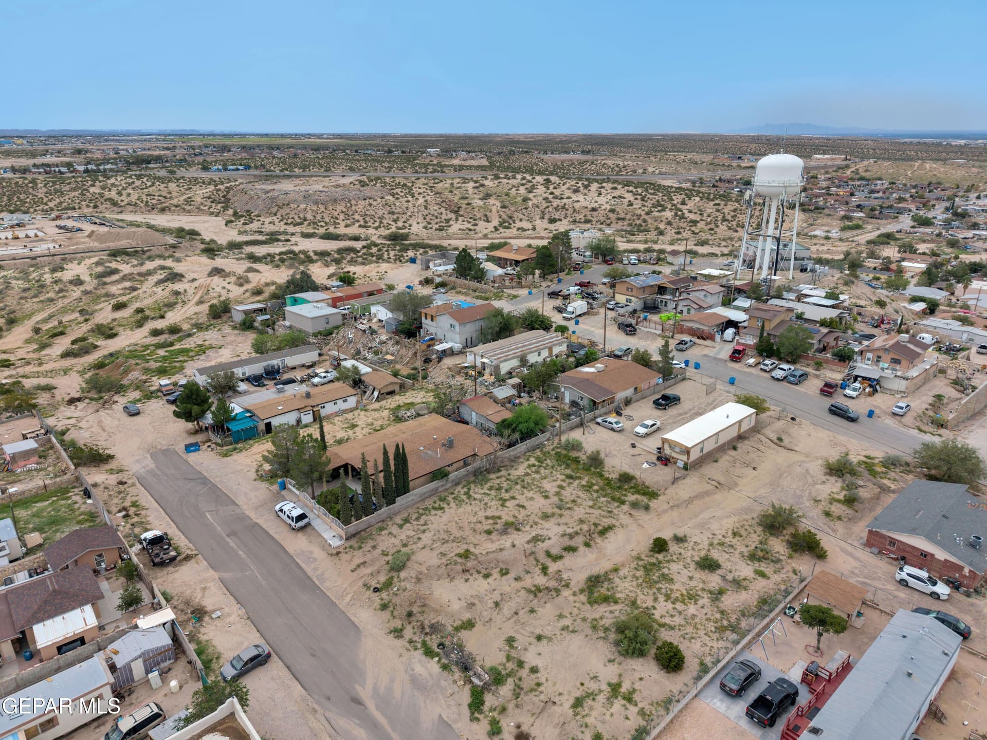 0.15 acres in El Paso County - photo 7