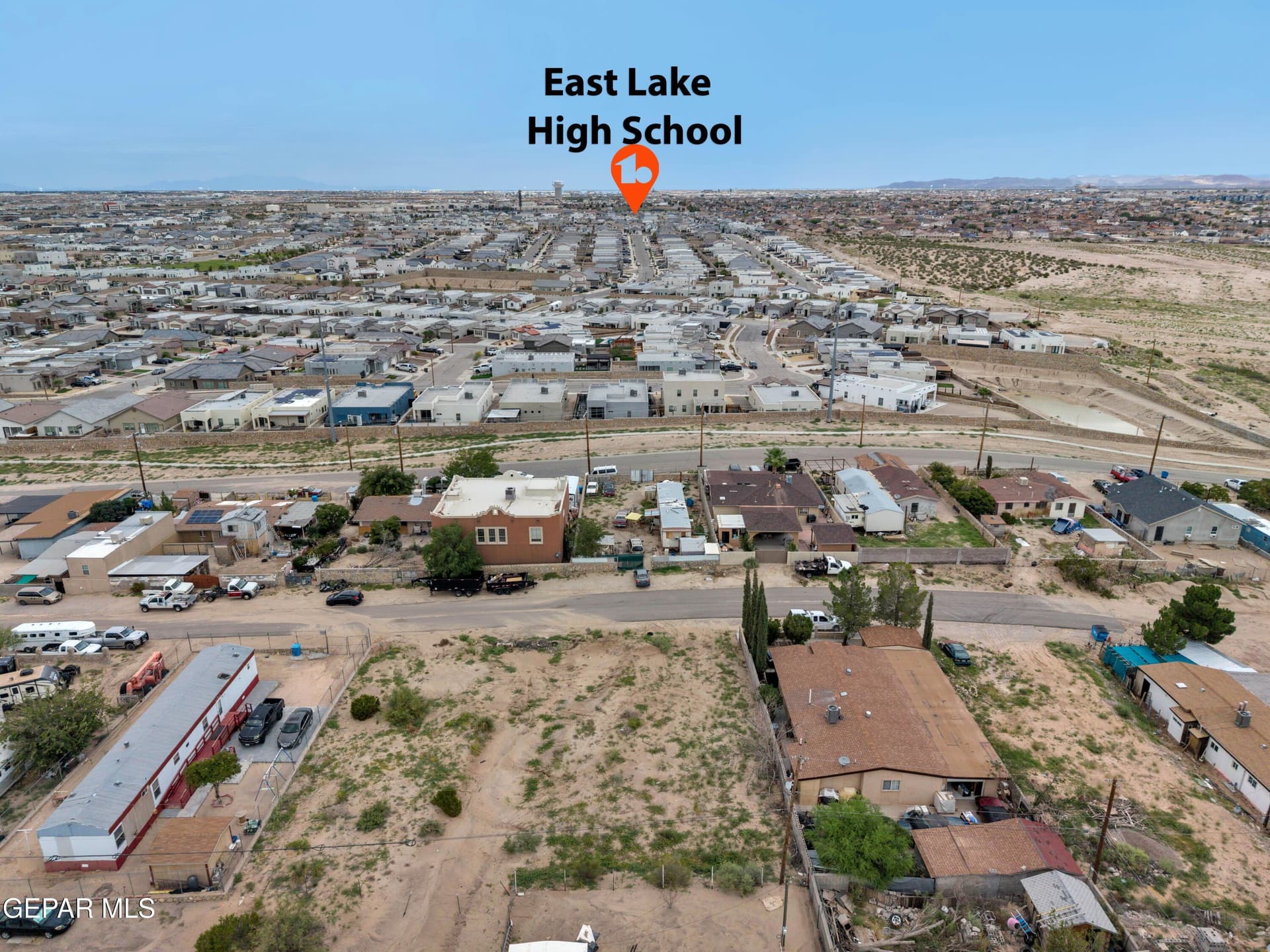 0.15 acres in El Paso County - photo 2